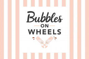 Bubbles On Wheels Mobile Bar Hire Profile 1