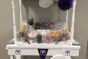 Classic Sweets & Treats Sweet and Candy Cart Hire Profile 1