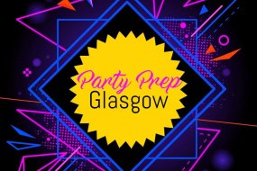 Party Prep Glasgow Party Equipment Hire Profile 1