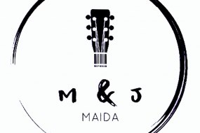 Maida Acoustic Band Hire Profile 1