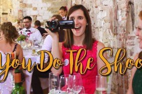 You Do The Shoot Event Video Streaming Hire Profile 1