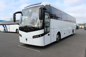 The Bridgnorth Bus & Coach Company  Coach Hire Profile 1