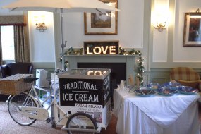 Casa Di Gelato Ice Cream Cart Hire Profile 1