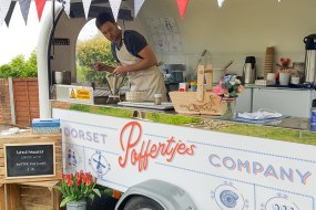 Dorset Poffertjes Company Dessert Caterers Profile 1