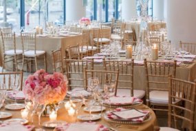 Events by Keisha Wedding Planner Hire Profile 1