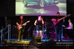 Spektrum Function Band Hire Profile 1