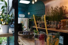 The Wild Poppy Bar Mobile Bar Hire Profile 1