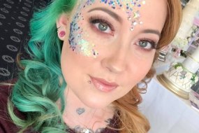 CJ Beauty & Co Glitter Bar Hire Profile 1