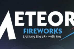 Meteor Fireworks Ltd Firework Suppliers Profile 1