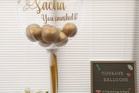 Tiffany's Balloons Decorations Profile 1