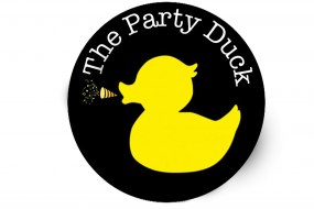 The Party Duck Business Lunch Catering Profile 1