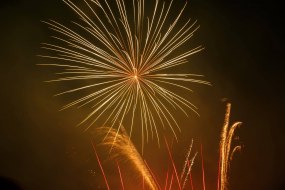 Fusion Event Services Firework Suppliers Profile 1