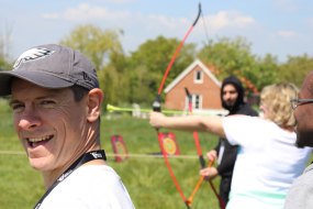 The Exploration Society Mobile Axe Throwing Profile 1