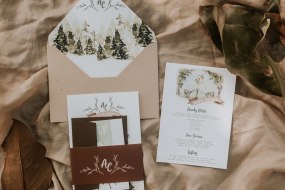 Wonderland Invites  Wedding Accessory Hire Profile 1