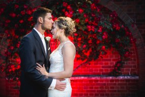 Sharmaine Sepehr Photography Wedding Photographers  Profile 1