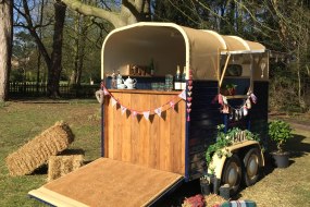 Bucksmiths Bar Mobile Gin Bar Hire Profile 1