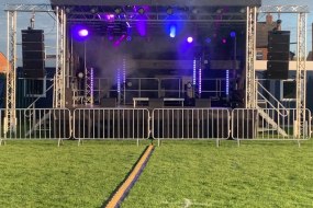 Top Ents Uk Stage Hire Profile 1