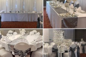 Debs Events Venue Decorator Backdrop Hire Profile 1