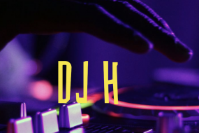 D J H Dance  DJs Profile 1