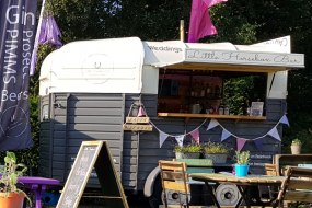 Little Horsebox Bar Mobile Bar Hire Profile 1