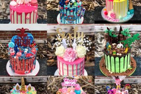 Sweet Celebrations By Robyn Cake Makers Profile 1