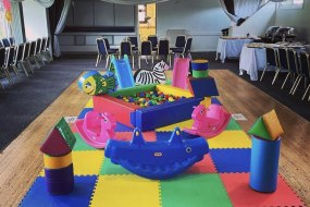 Hooray Soft Play Northumberland  Soft Play Hire Profile 1