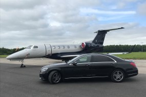 Travel in style - Private chauffeur