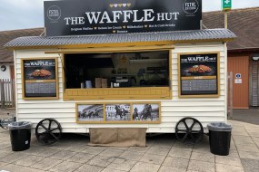 The Waffle Hut