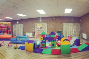 Jumping Joeys Soft Play Hire  Soft Play Hire Profile 1