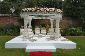 Black Velvet Events Wedding Planner Hire Profile 1