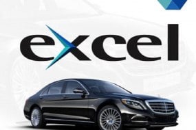 Excel Executive Ltd Taxi Hire Profile 1