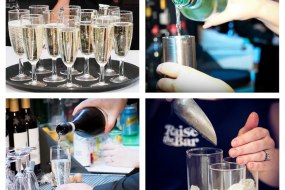 Raise the Bar: Mobile Bar Services Mobile Wine Bar hire Profile 1