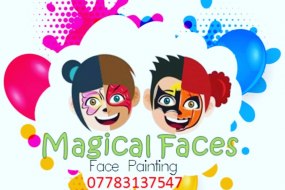 Megsmagicalfaces  Face Painter Hire Profile 1