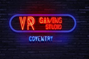 Vr gaming studio Video Gaming Parties Profile 1