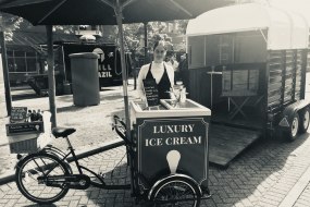 Thomas and Family Ltd Ice Cream Cart Hire Profile 1