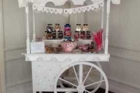 Thomas and Family Ltd Sweet and Candy Cart Hire Profile 1