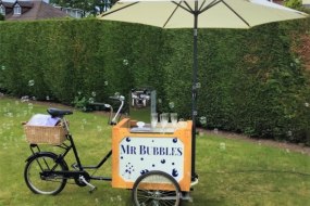 Thomas and Family Ltd Mobile Bar Hire Profile 1