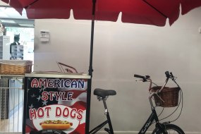 TREAT TRIKES Fun Food Hire Profile 1