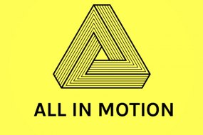 All In Motion Bands and DJs Profile 1