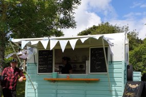 Crepe Cornwall Fun Food Hire Profile 1