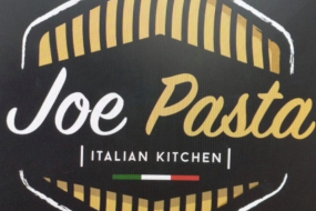 Joe Pasta Mobile Bar Hire Profile 1