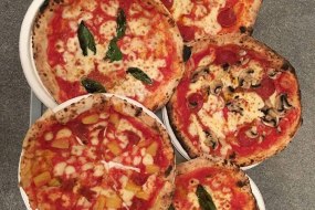 Matteos Pizzeria Italian Catering Profile 1