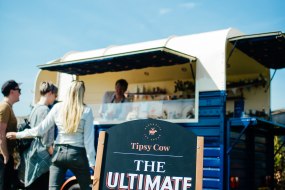 Tipsy Cow Ice Cream Alcoholic Ice Cream Hire Profile 1