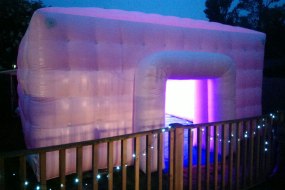 Trillion Events Marquee Hire Profile 1