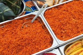 Jollof rice