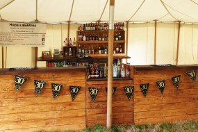 Hops & Bubbles Bar Hire Mobile Bar Hire Profile 1