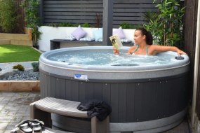 Bury Spa and Leisure Spa Tub Hire Profile 1