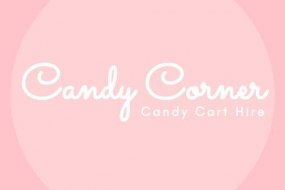 The Candy Corner Sweet and Candy Cart Hire Profile 1