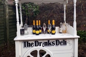 The Drinks Deli Mobile Bar Hire Profile 1