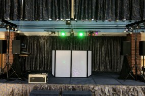 TMH Events Mobile Disco Hire Profile 1